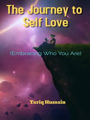 cover image of The Journey to  Self-Love